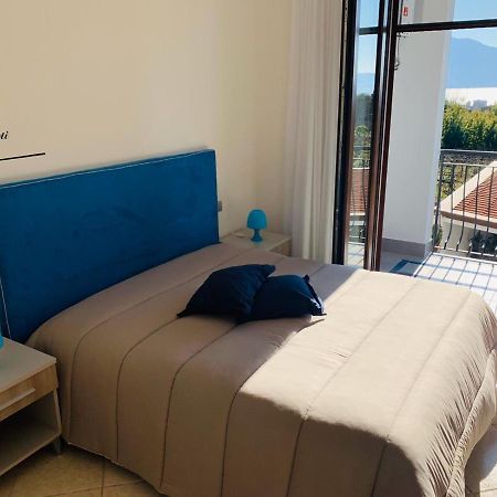 Trecase B&B Nonna Franca المظهر الخارجي الصورة