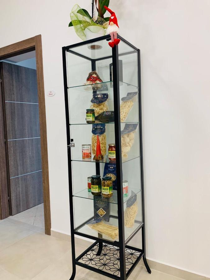 Trecase B&B Nonna Franca المظهر الخارجي الصورة